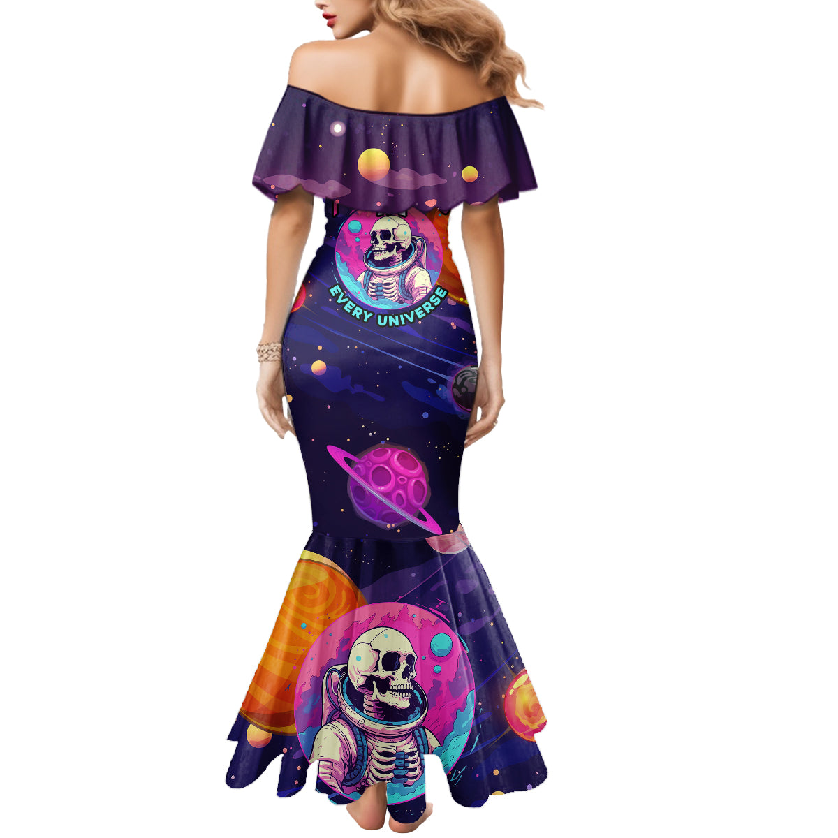 skull-mermaid-dress-i-love-you-in-every-universe-cosmic-abstract-art