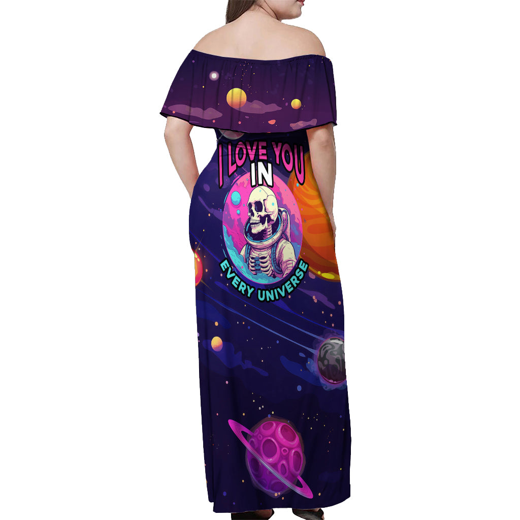 skull-off-shoulder-maxi-dress-i-love-you-in-every-universe-cosmic-abstract-art