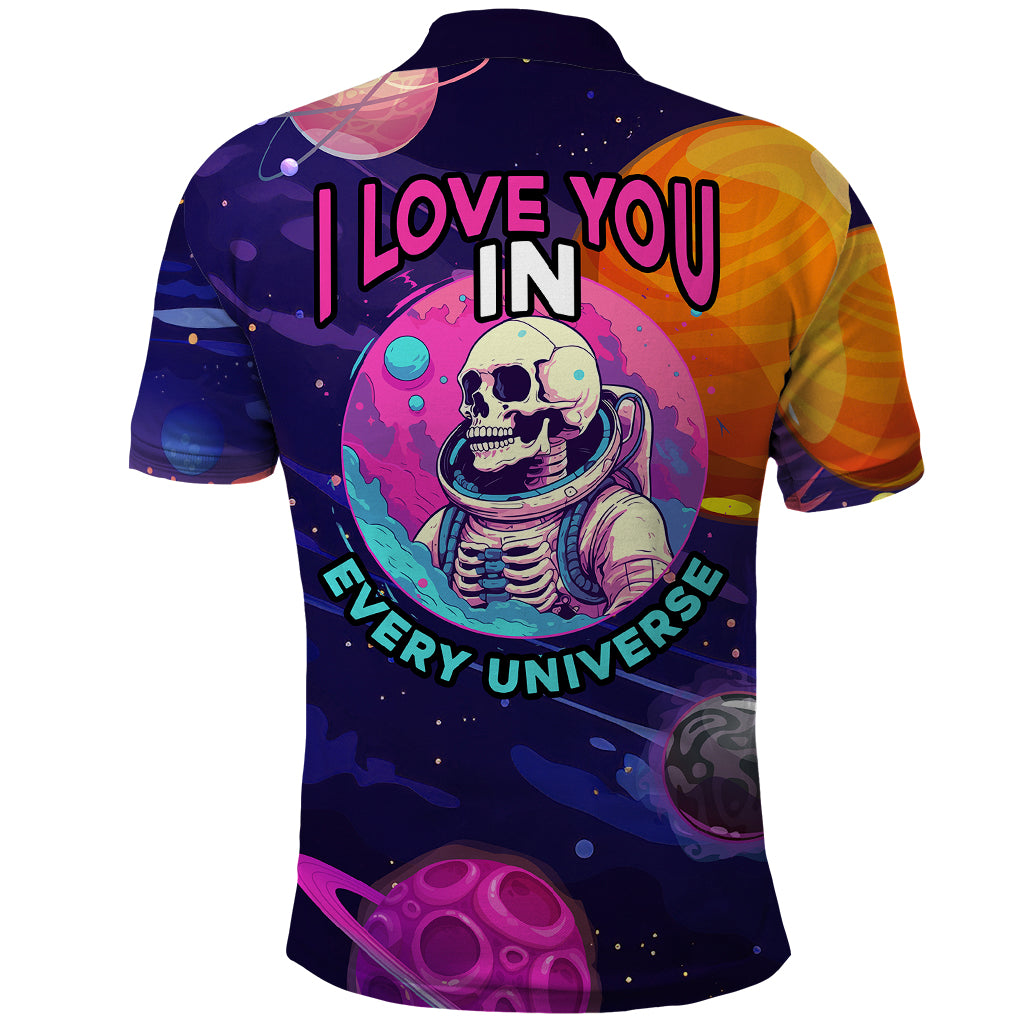 skull-polo-shirt-i-love-you-in-every-universe-cosmic-abstract-art