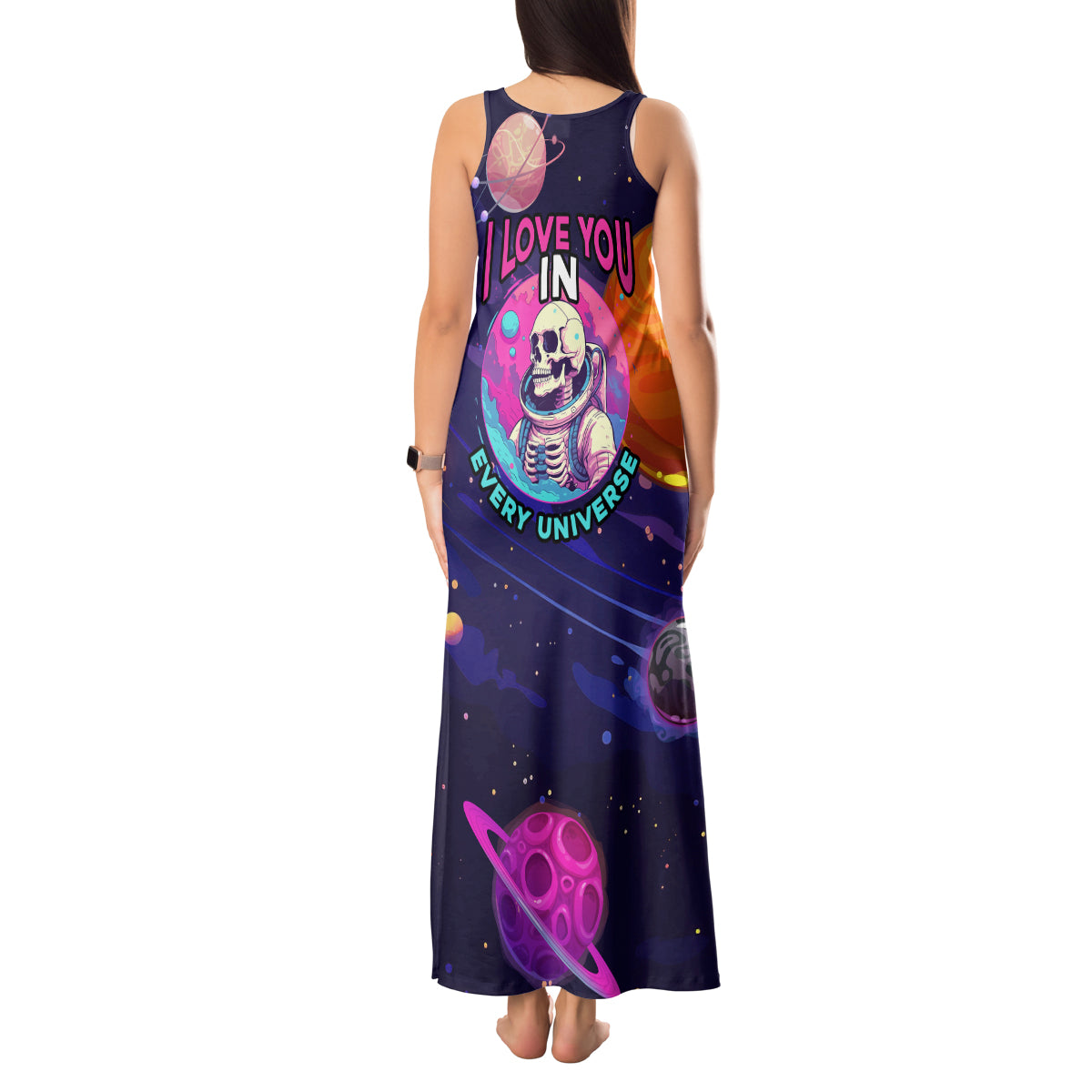 skull-tank-maxi-dress-i-love-you-in-every-universe-cosmic-abstract-art