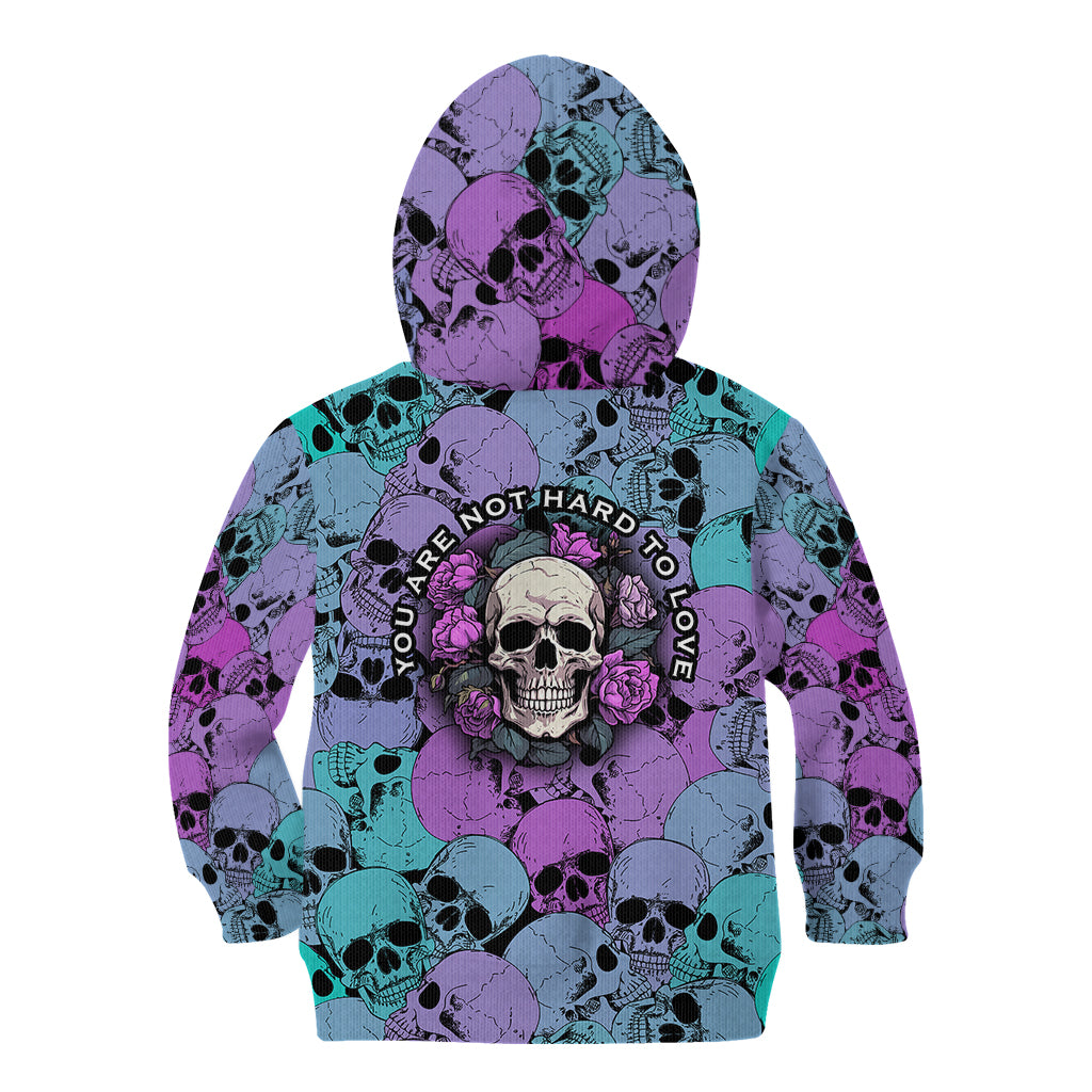 skull-pattern-kid-hoodie-your-are-not-hard-to-love