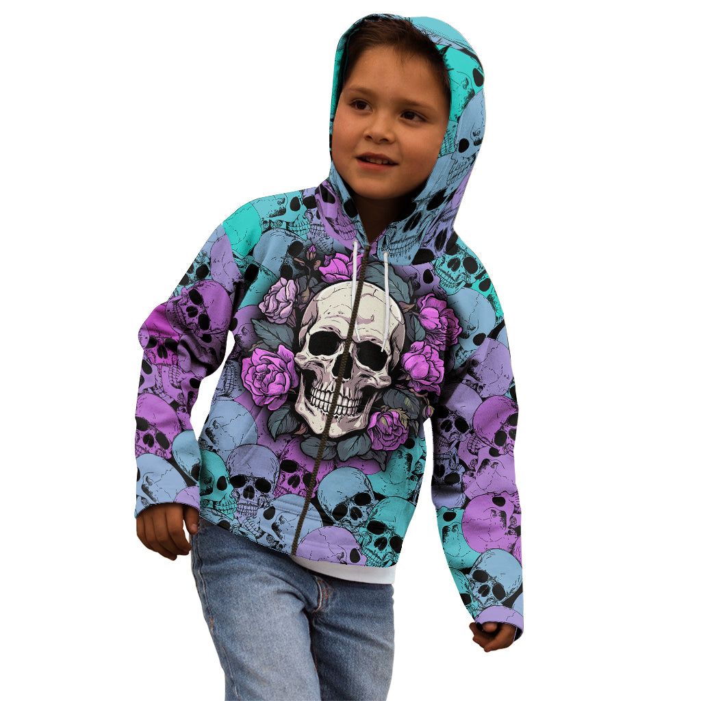 skull-pattern-kid-hoodie-your-are-not-hard-to-love