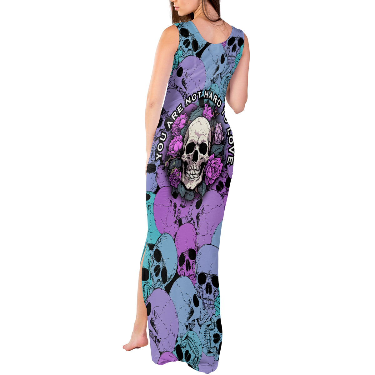 skull-pattern-tank-maxi-dress-your-are-not-hard-to-love