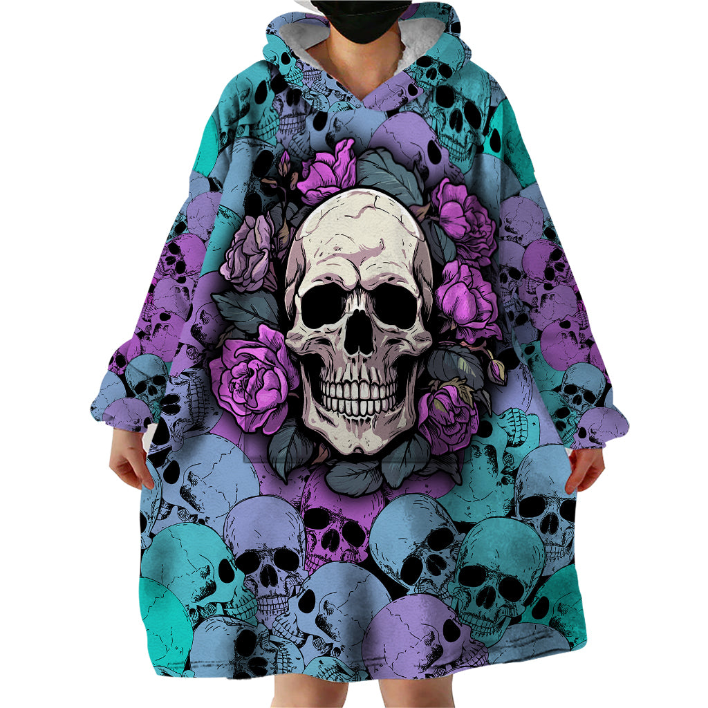 skull-pattern-wearable-blanket-hoodie-your-are-not-hard-to-love