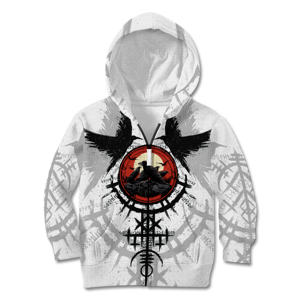 viking-ravens-kid-hoodie-cant-hide-our-warrior-pride
