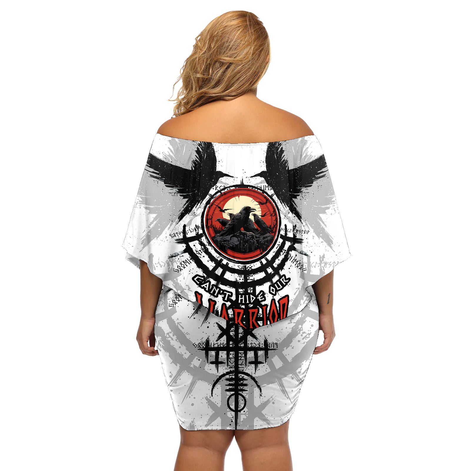 viking-ravens-off-shoulder-short-dress-cant-hide-our-warrior-pride
