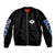 Toshiro Hitsugaya TYBWA Bleach Bomber Jacket Anime Style