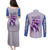Vegeta Dragon Ball Z Couples Matching Puletasi and Long Sleeve Button Shirt Anime Style