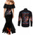 if-this-flag-offends-you-ill-help-you-pack-skull-couples-matching-mermaid-dress-and-long-sleeve-button-shirt