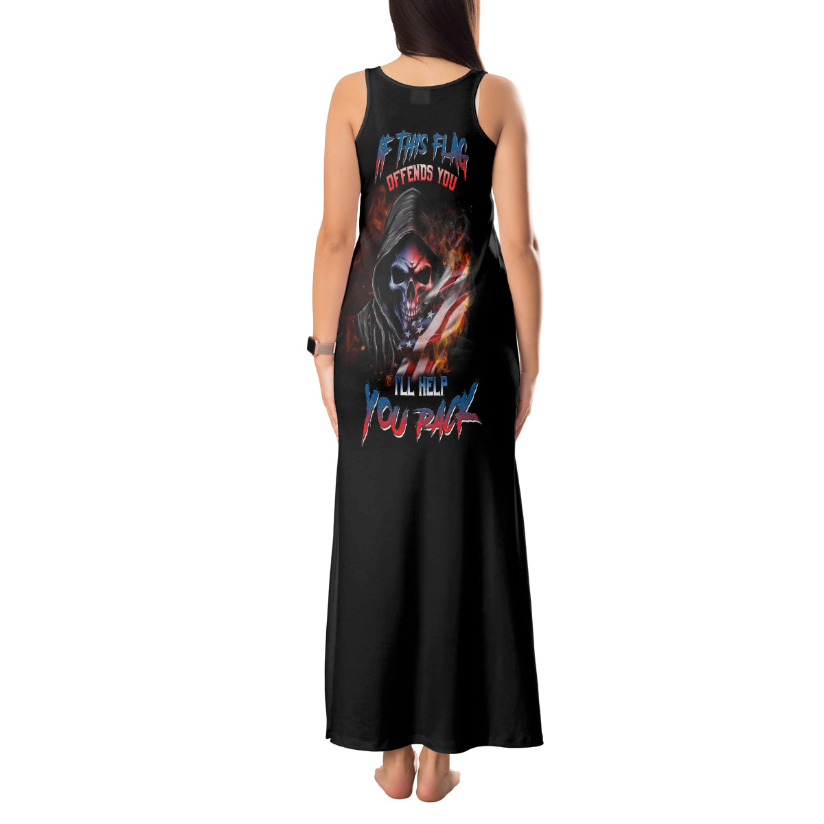 if-this-flag-offends-you-ill-help-you-pack-skull-tank-maxi-dress