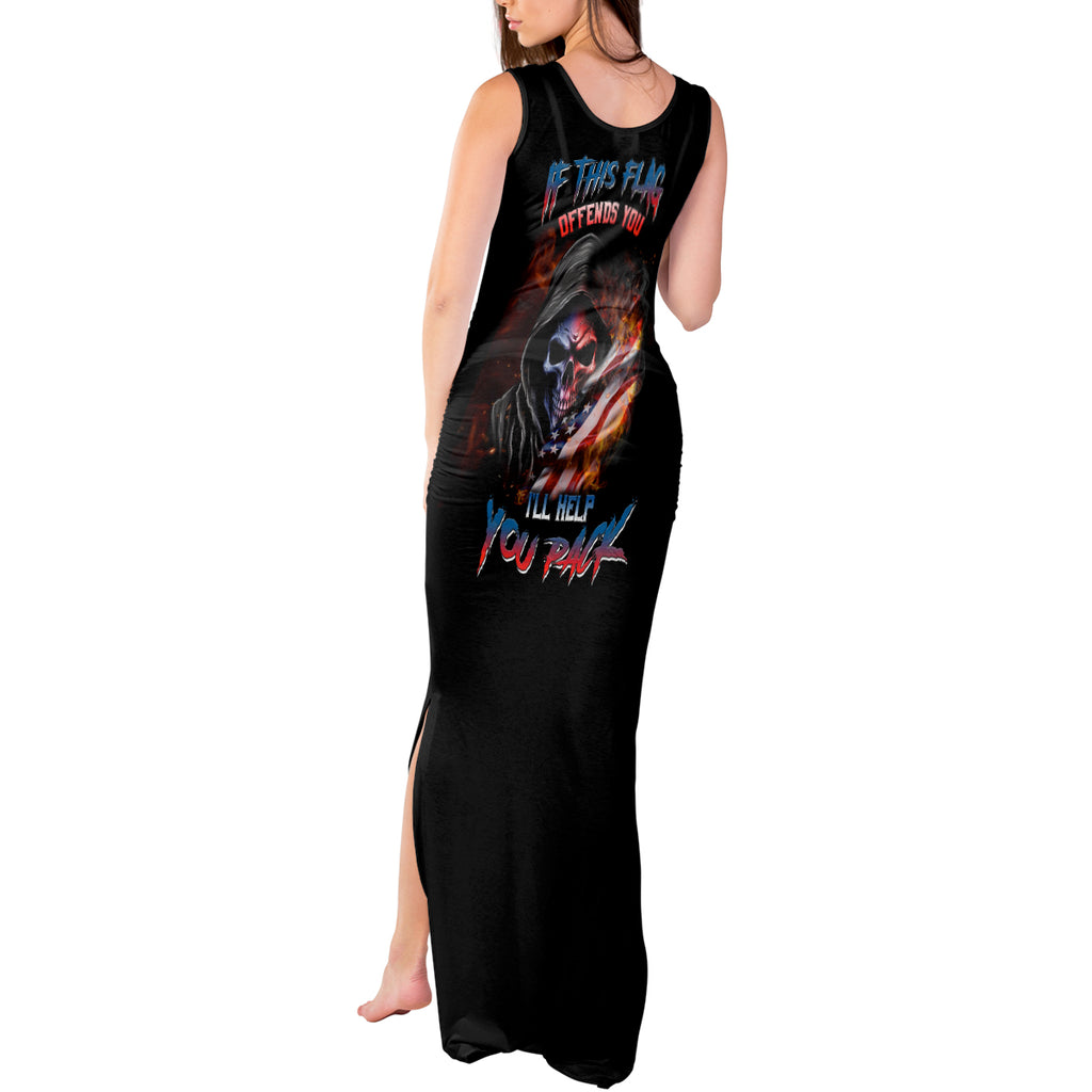 if-this-flag-offends-you-ill-help-you-pack-skull-tank-maxi-dress