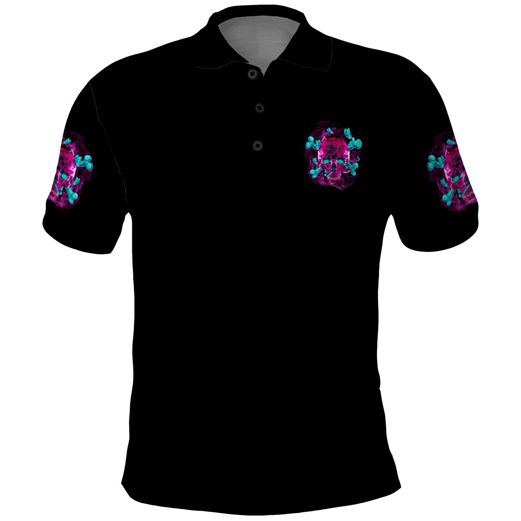 i-can-go-from-regular-b-to-burn-polo-shirt