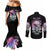 rock-paper-throat-punch-i-win-couples-matching-mermaid-dress-and-long-sleeve-button-shirt