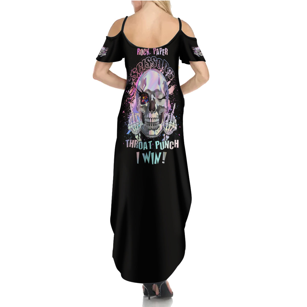 rock-paper-throat-punch-i-win-summer-maxi-dress