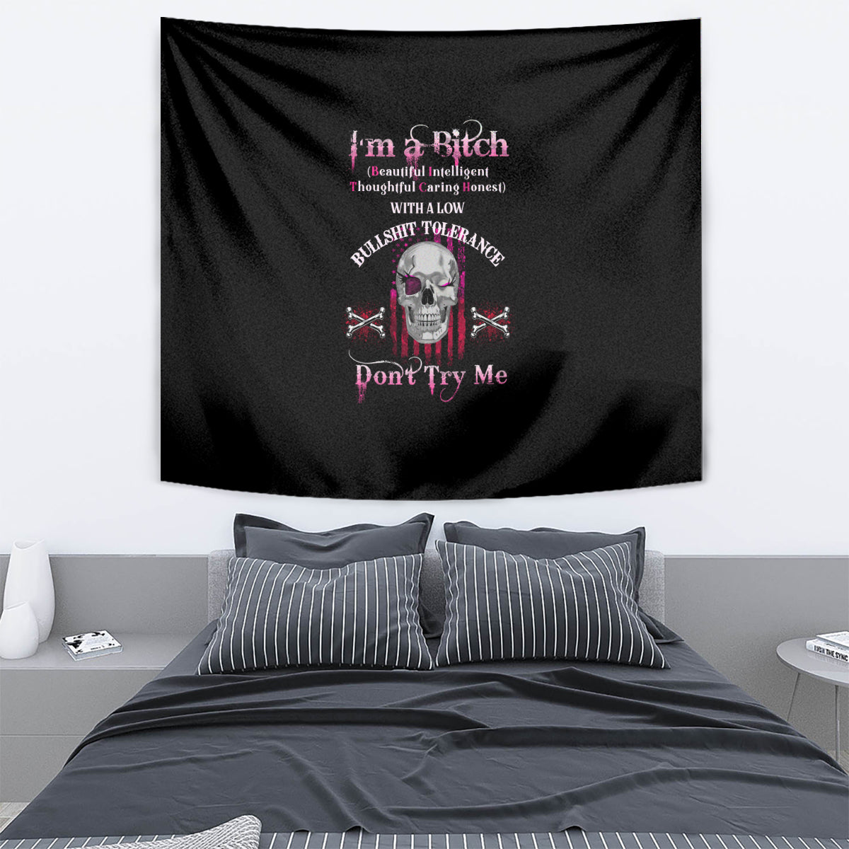 im-a-b-dont-try-me-tapestry