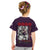 Choso - Jujutsu Kaisen Kid T Shirt Anime Mid Manga Style