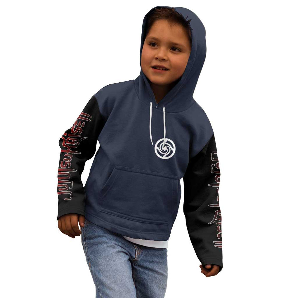 Aoi Todo - Jujutsu Kaisen Kid Hoodie Anime Style