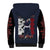 Aoi Todo - Jujutsu Kaisen Sherpa Hoodie Anime Style