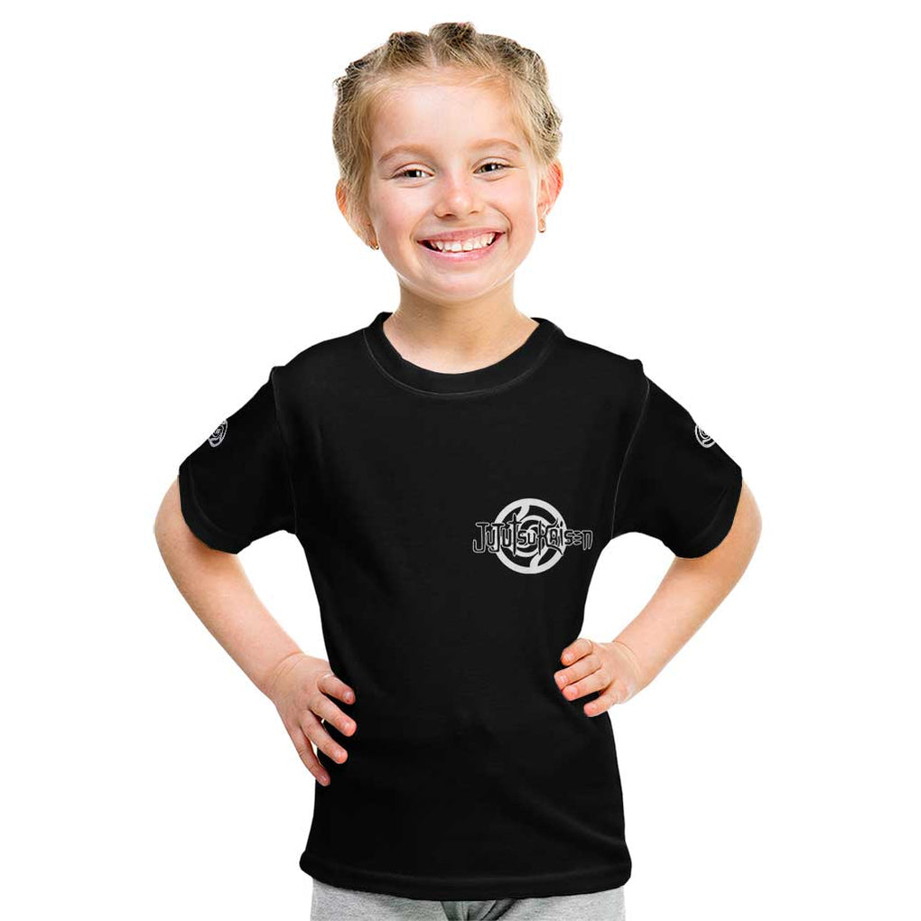 Yuta Okkotsu - Jujutsu Kaisen Kid T Shirt Japan Anime Style