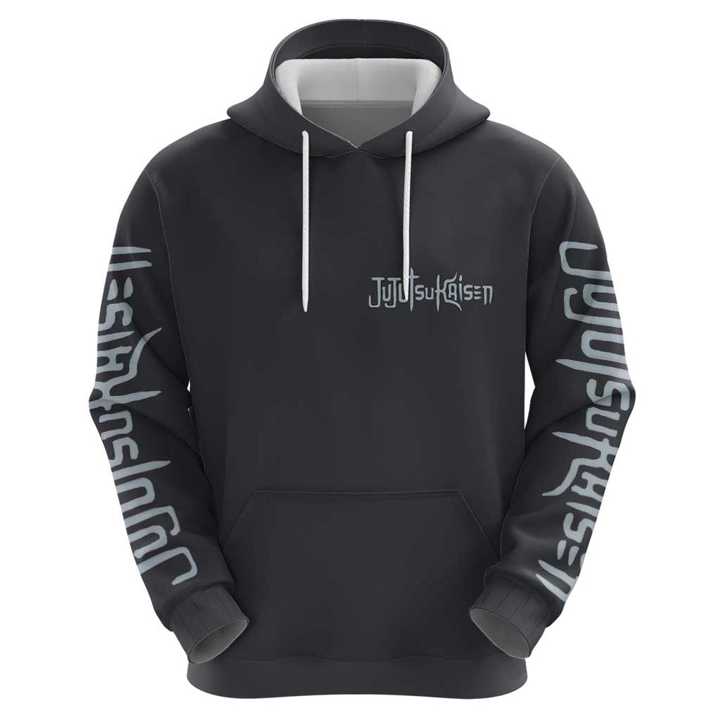 Mahito - Jujutsu Kaisen Hoodie Anime Style