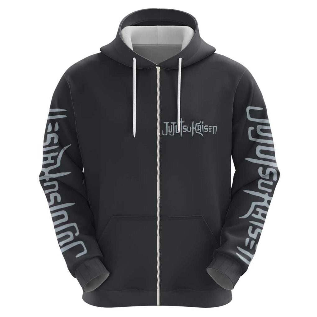 Mahito - Jujutsu Kaisen Hoodie Anime Style