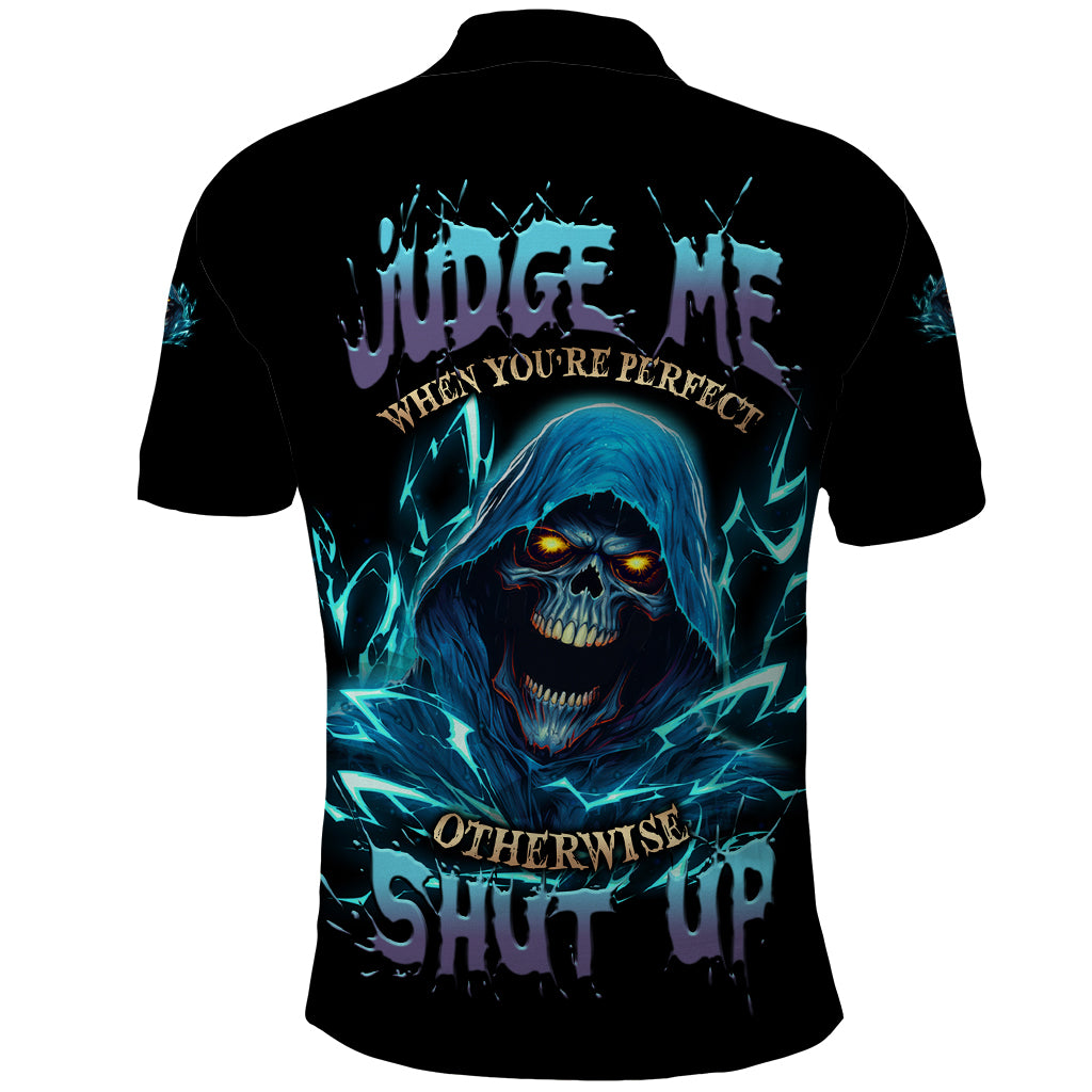 judge-me-when-mad-reaper-skull-polo-shirt