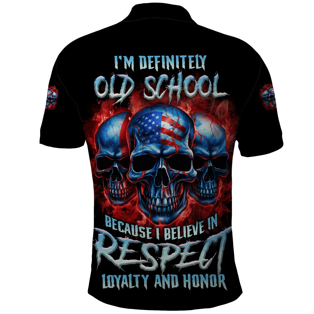 i-believe-in-respect-3-skulls-polo-shirt