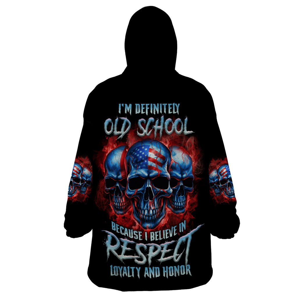 i-believe-in-respect-3-skulls-wearable-blanket-hoodie
