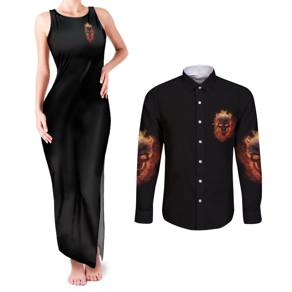 why-should-i-apologize-for-the-monster-couples-matching-tank-maxi-dress-and-long-sleeve-button-shirt