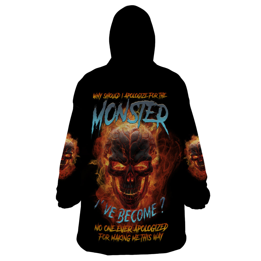 why-should-i-apologize-for-the-monster-wearable-blanket-hoodie
