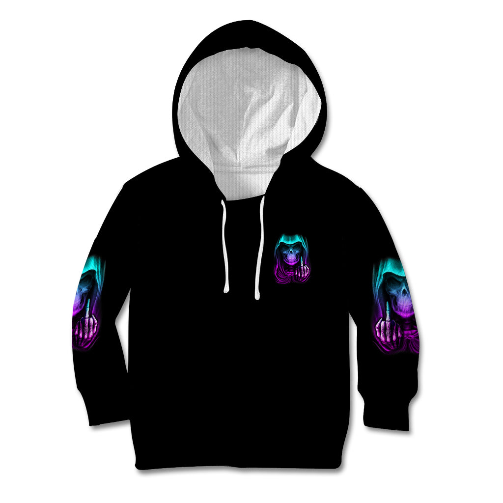 my-give-a-f-reaper-purple-kid-hoodie