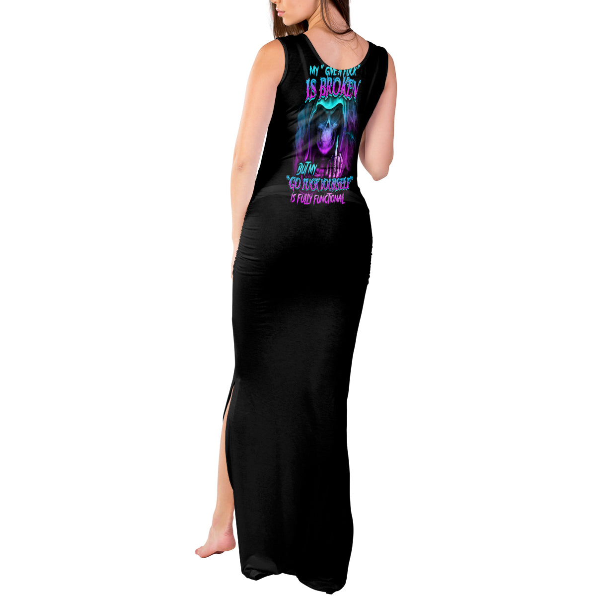 my-give-a-f-reaper-purple-tank-maxi-dress