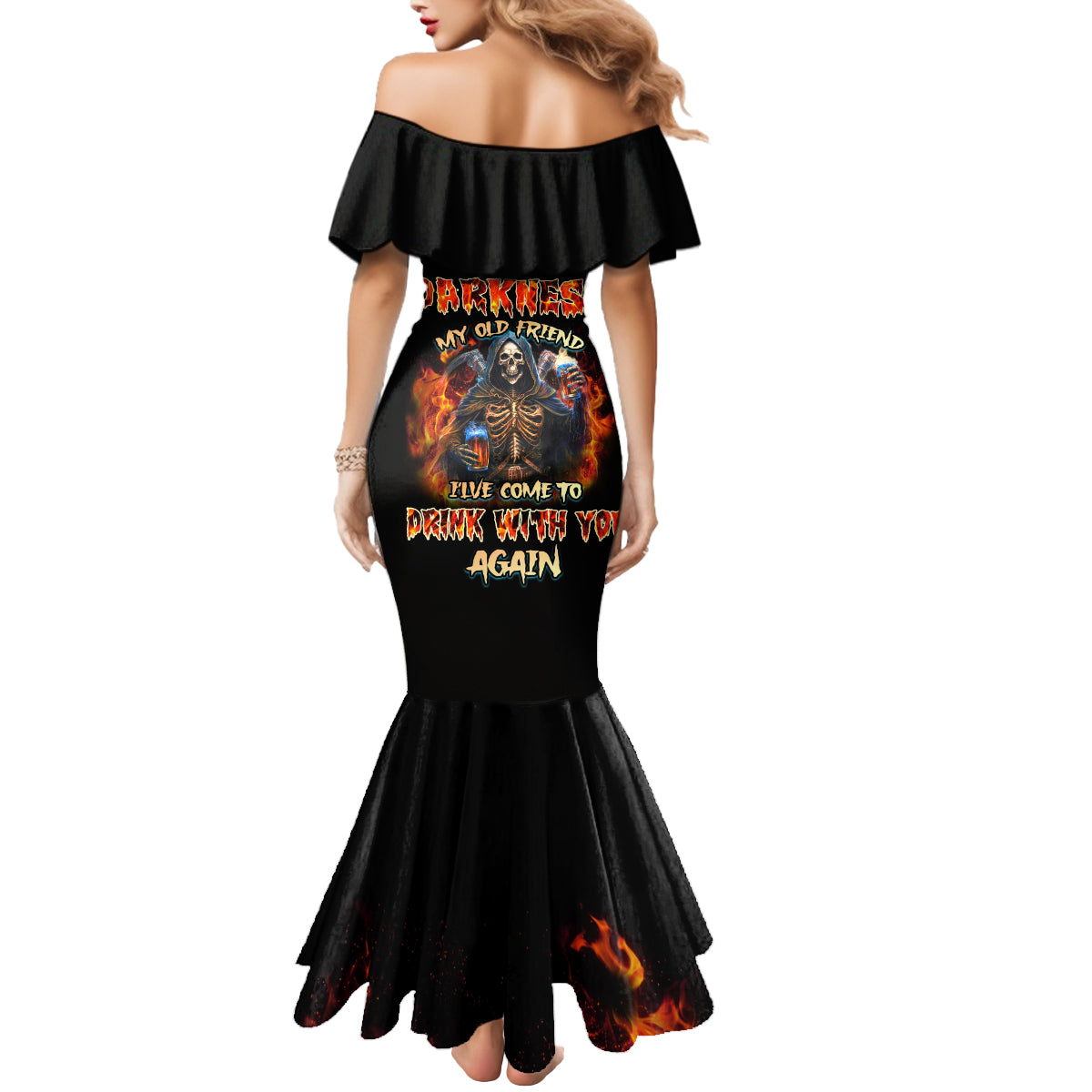 drink-with-you-again-reaper-mermaid-dress