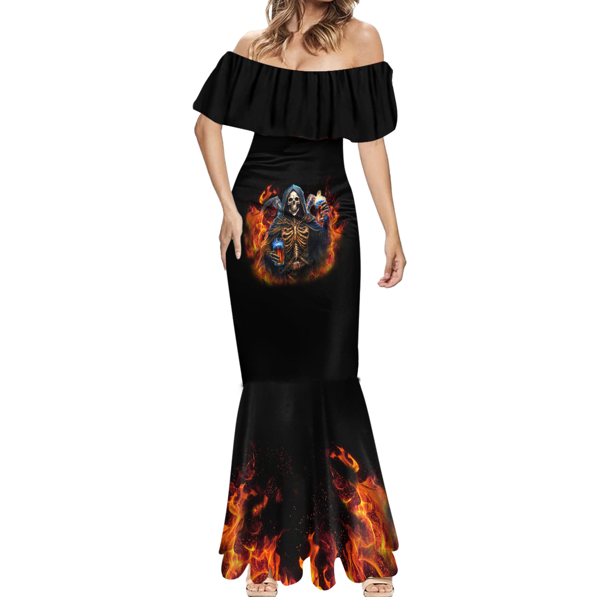 drink-with-you-again-reaper-mermaid-dress