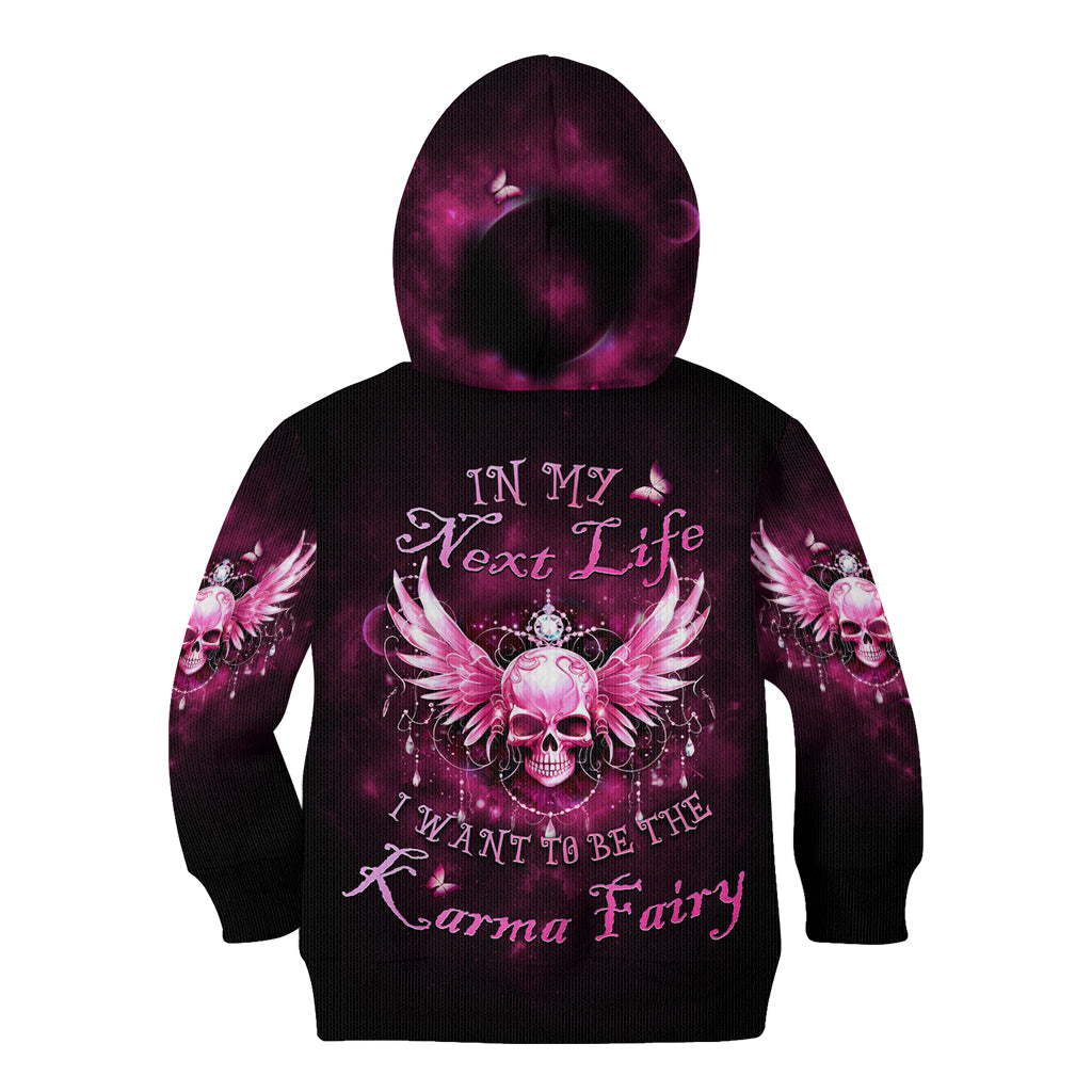 karma-fairy-skull-in-my-next-life-kid-hoodie