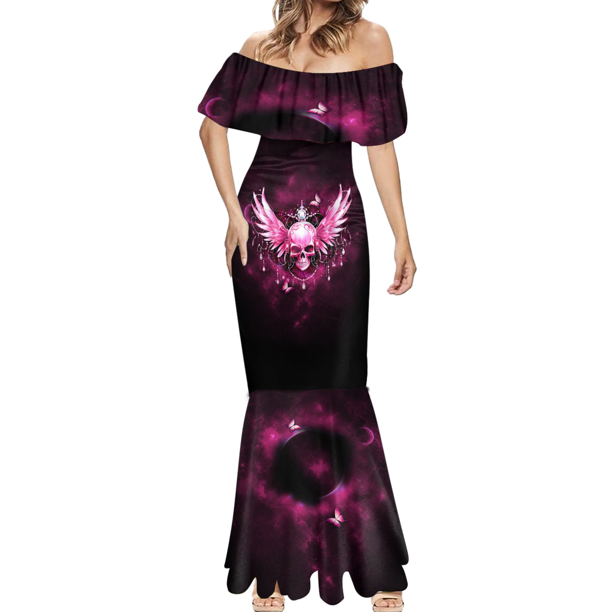 karma-fairy-skull-in-my-next-life-mermaid-dress