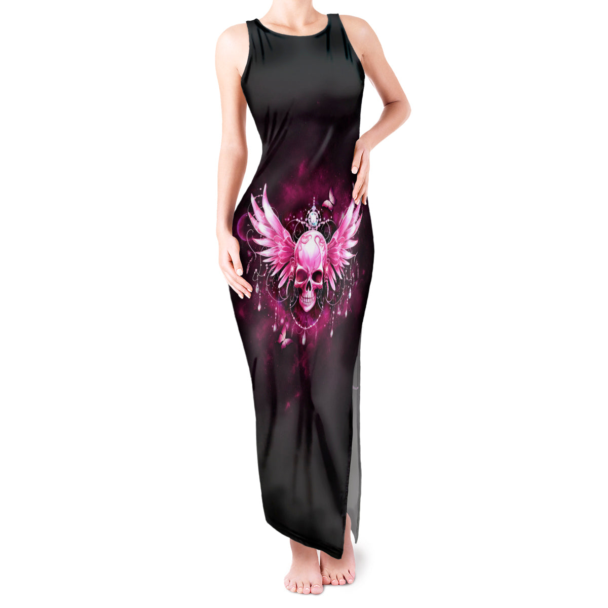 karma-fairy-skull-in-my-next-life-tank-maxi-dress