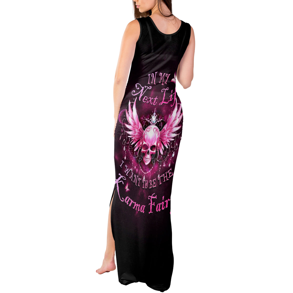 karma-fairy-skull-in-my-next-life-tank-maxi-dress