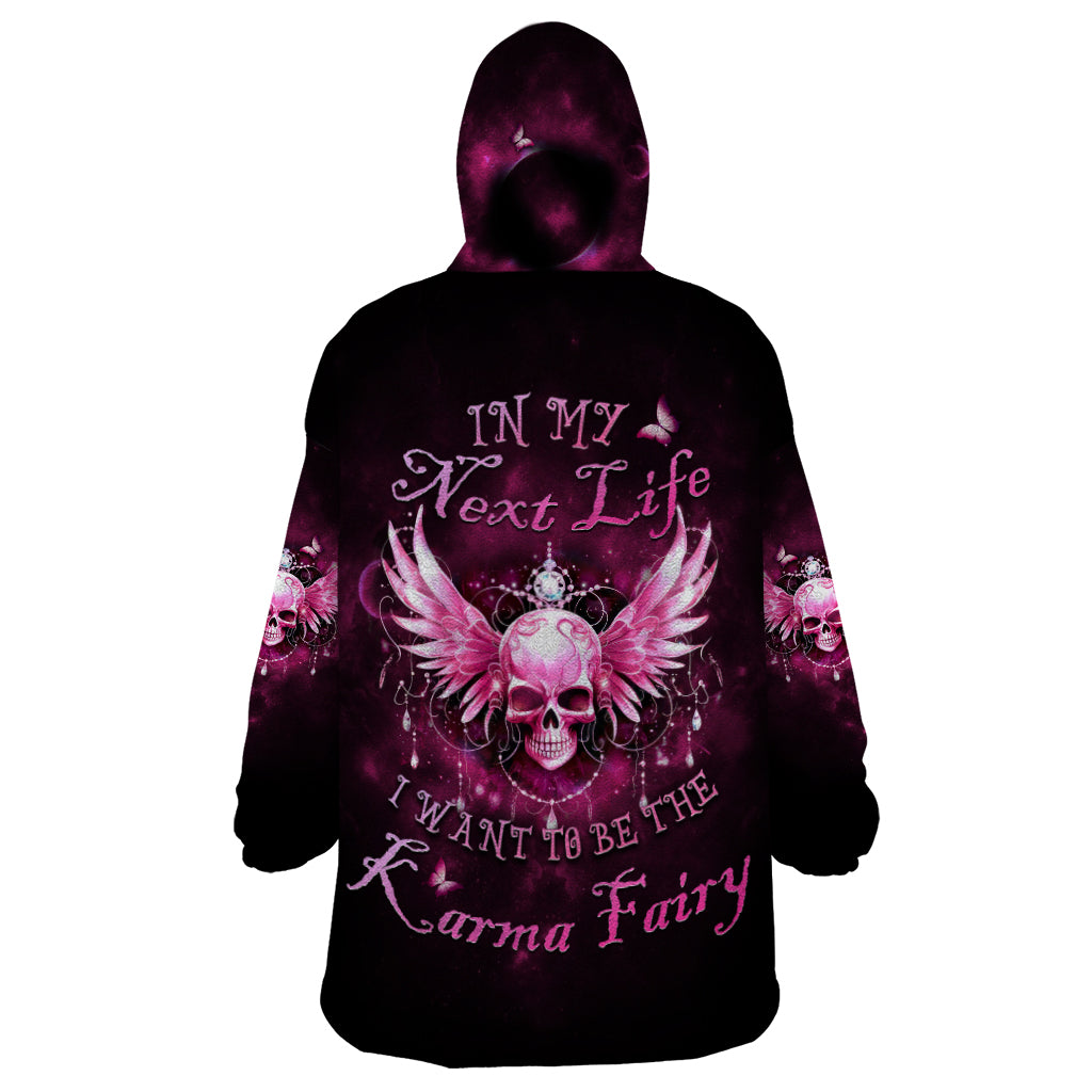 karma-fairy-skull-in-my-next-life-wearable-blanket-hoodie