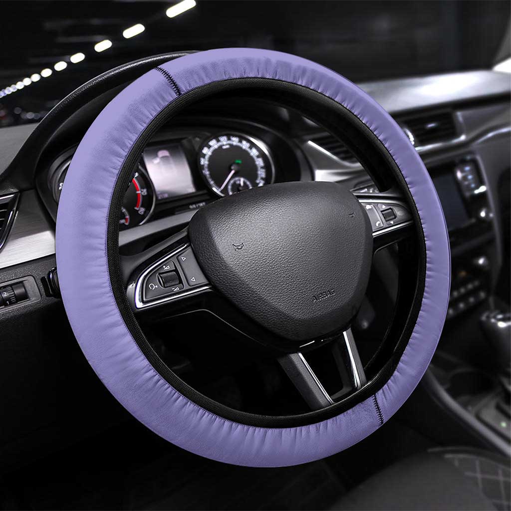 James Kojiro Poké Steering Wheel Cover Classic Villain Anime Style