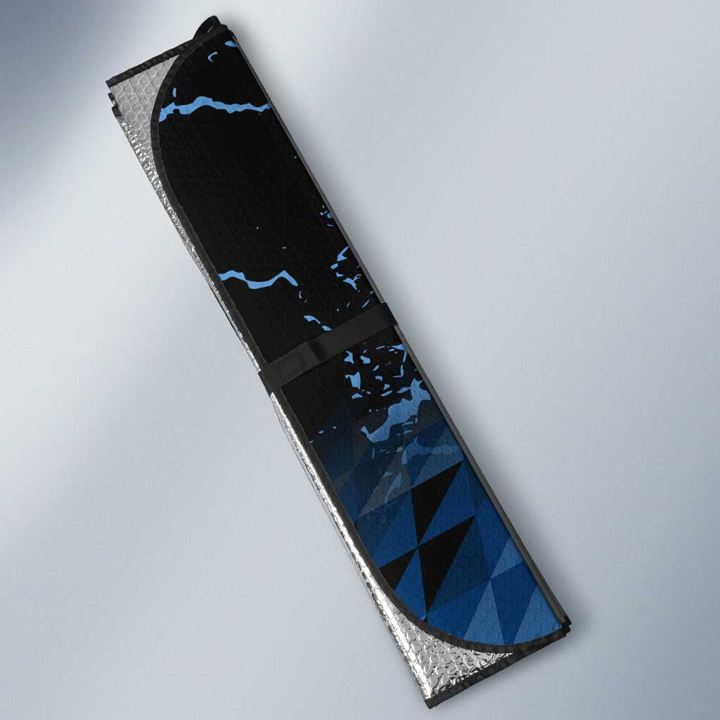 Hitsugaya Toshiro Bleach Auto Sun Shade Ice Element Anime Crystal Style