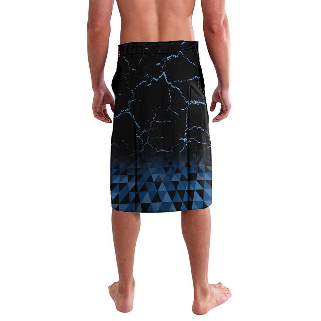 Hitsugaya Toshiro Bleach Lavalava Ice Element Anime Crystal Style
