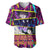 Shigeo Kageyama - Mob Psycho 100 Baseball Jersey Anime Style