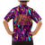 Shigeo Kageyama - Mob Psycho 100 Family Matching Mermaid Dress and Hawaiian Shirt Anime Style