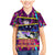 Shigeo Kageyama - Mob Psycho 100 Family Matching Mermaid Dress and Hawaiian Shirt Anime Style