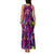 Shigeo Kageyama - Mob Psycho 100 Family Matching Tank Maxi Dress and Hawaiian Shirt Anime Style