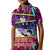Shigeo Kageyama - Mob Psycho 100 Kid Polo Shirt Anime Style