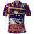 Shigeo Kageyama - Mob Psycho 100 Polo Shirt Anime Style