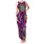 Ekubo - Mob Psycho 100 Family Matching Tank Maxi Dress and Hawaiian Shirt Anime Style