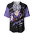 Son Gohan - Dragon Ball Baseball Jersey Anime Style